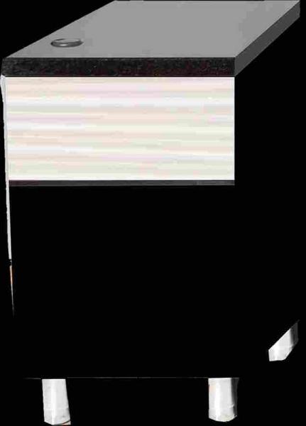 Kassentisch mit Schubladen, 500x850x850